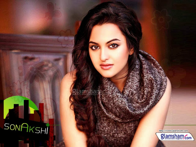 Most Beautiful Photo Of Sonakshi Sinha