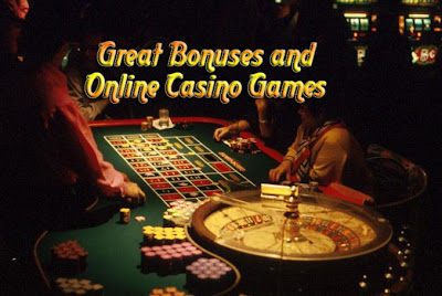 Play Casino Gambling Game