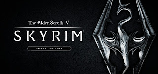 The Elder Scrolls V Skyrim free game download