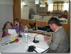 chicas y jorge