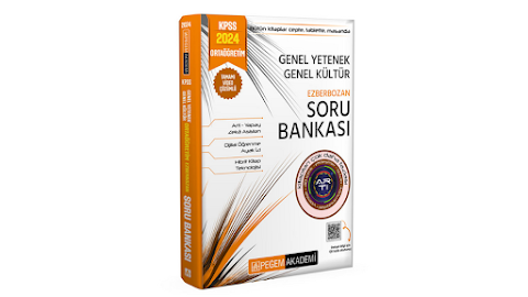 2024 PEGEM ORTAÖGRETİM VATANDAŞLIK SORU BANKASI | PDF İNDİR