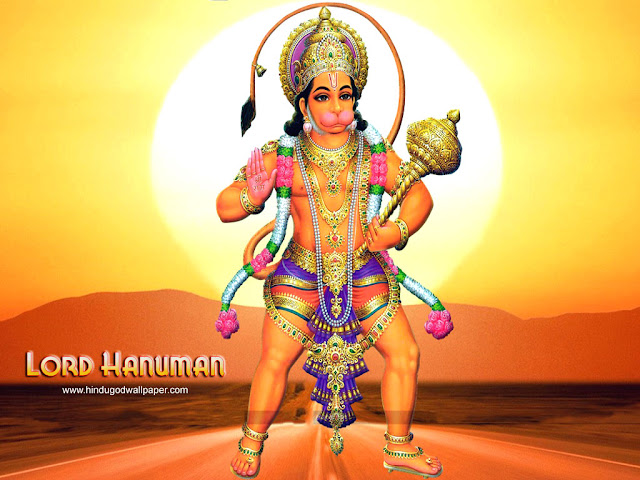 Lord Hanuman  Still, Image, Photo, Picture, Wallpaper