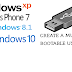 HOW TO CREATE MULTI BOOTABLE USB FLASH DRIVE