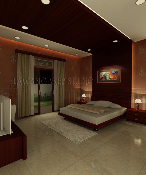   Interior kamar tidur utama Terbaru - Info Harga Barang | Gambar
rumah 