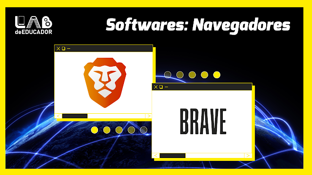 Brave: Análise do navegador e link para download