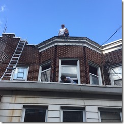 Roof Repair