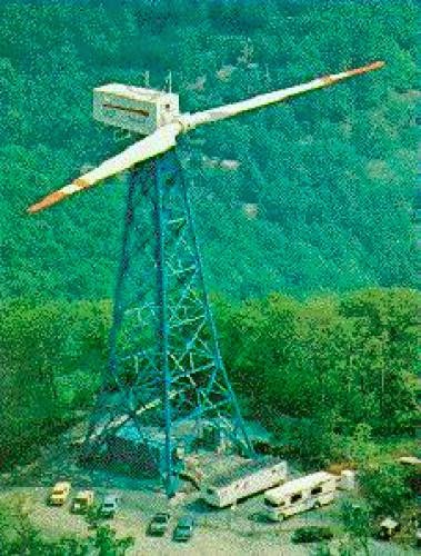 Ipa Concedes Wind Farms Successful In Displacing Coal