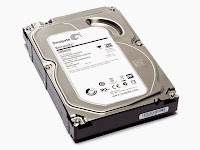 fungsi hard disk