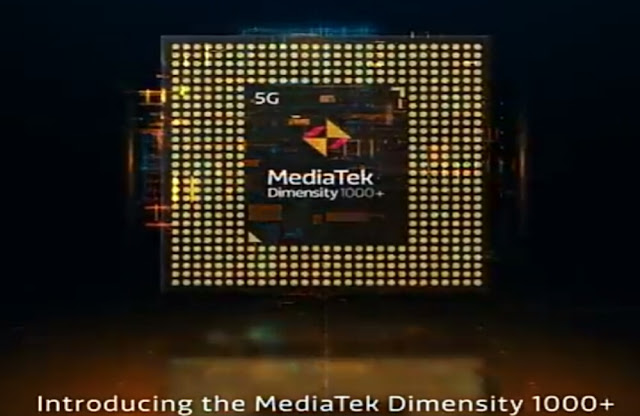 MediaTek M80 5G Modem mmWave Support ke sath launch kiya gaya