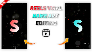 Name Art Status Editing Alight Motion App