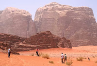 Wadi Rum