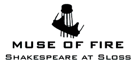 Muse of Fire logo