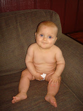 8 Months Old!