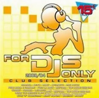 For Djs Only Club Selection