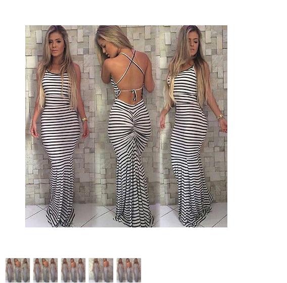 Dresses With Sleeves - Womens Summer Clothing Online Shopping
