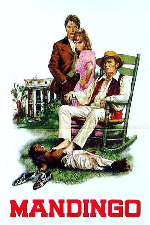 Ver Mandingo 1975 Pelicula Completa En Español Latino