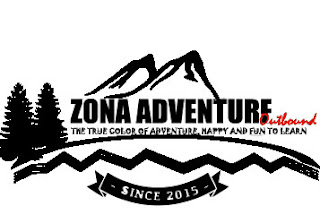 Outbound Lembang Bandung - Zona Adventure