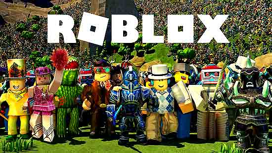 Roblox Mod Apk