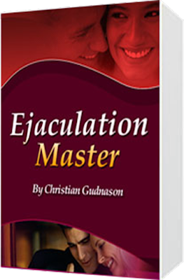 The Ejaculation Master PDF eBook Reviews Christian Goodman