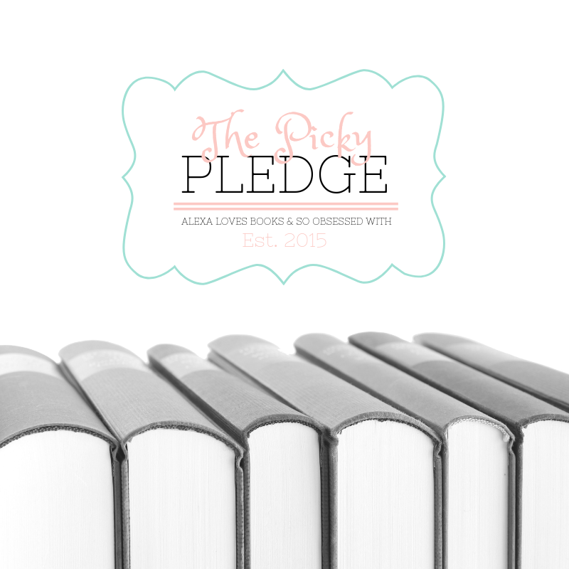 The Picky Pledge 2020