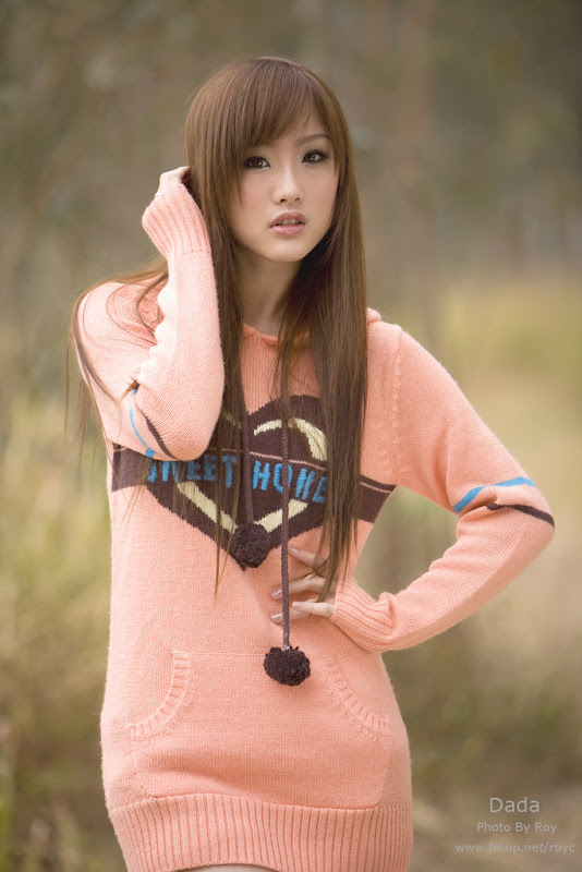 Dada Chan (陳靜) : Hong Kong Dada Chan (陳靜) - Hong Kong