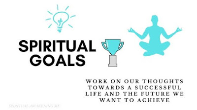spiritual goals for 2020