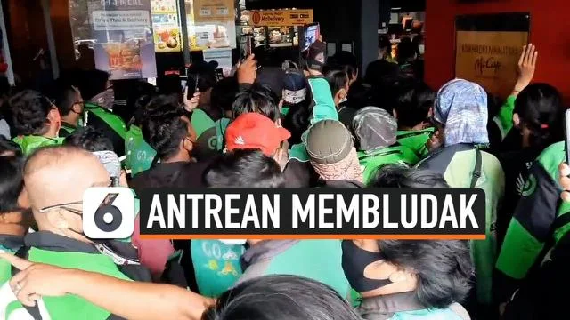 s di seluruh lokasi di Indonesia hari Rabu  Kerumunan BTS Meal McD Paling Banter Kena Denda, Akun Polda Metro Disentil Netizen 'Kok Beda dengan Kerumunan HRS'