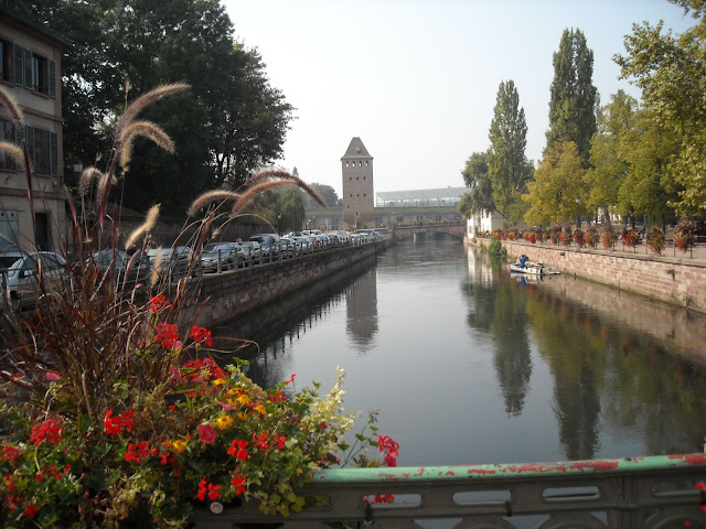 Colmar Francia