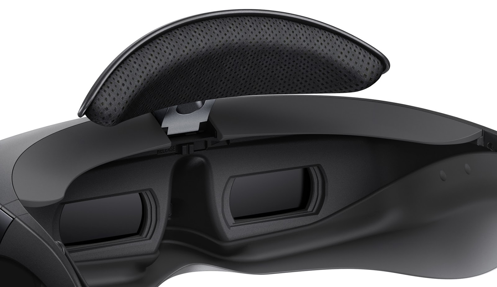 Sony HMZ-T3W Personal 3D Viewer Image