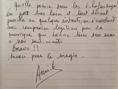 Espérance - Espérance Pham Thai Lan - Réalisateur et scénariste -