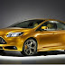 2012 Ford Focus 3 ST