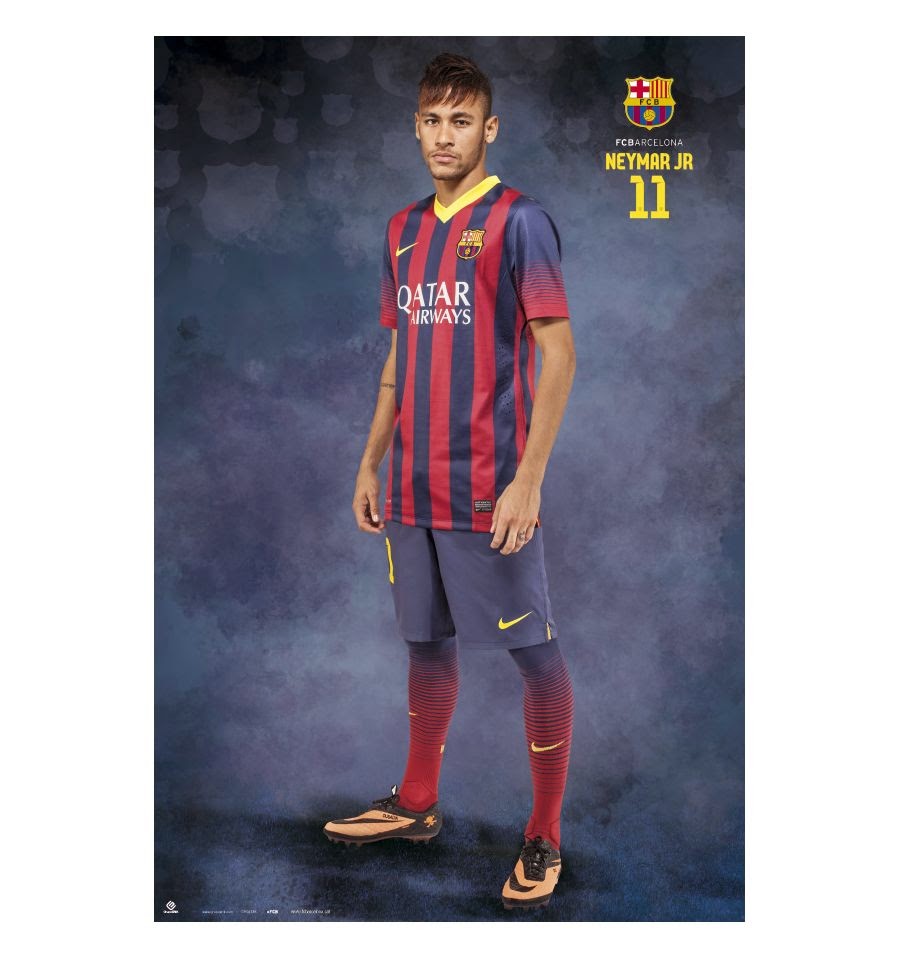 Kumpulan Foto Neymar Terbaru Foto Gambar Terbaru