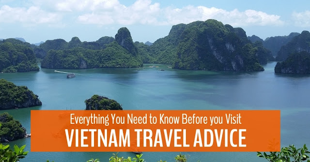 10 Things to do on your Vietnam Travel