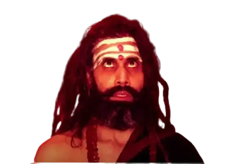 Shambhavi Mudra