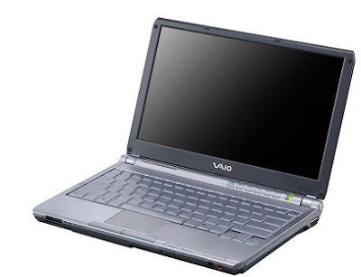 Sony laptops Vaio 11.1