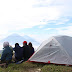 Paket Pendakian Gunung Bismo