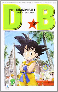 Dragon Ball. Evergreen edition (Vol. 3)