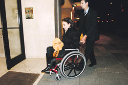 Gabriela Michetti y Juan Tonelli