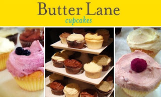 Butter Lane