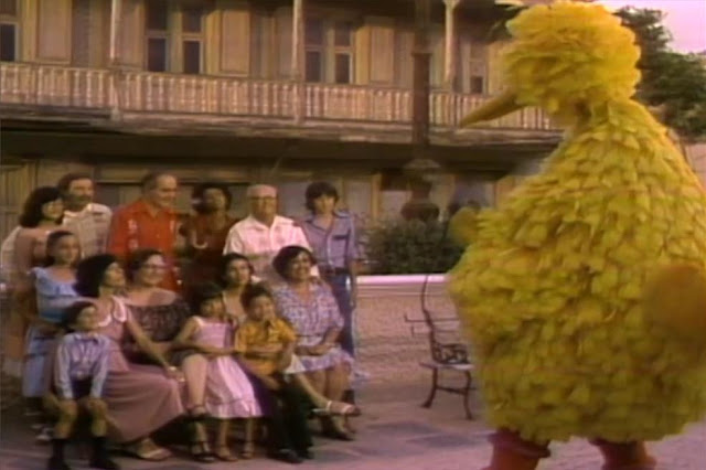 Sesame Street Episode 1320