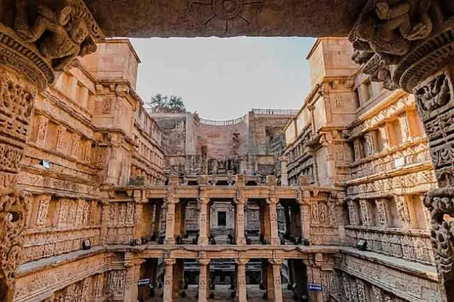 Rani-ki-Vav