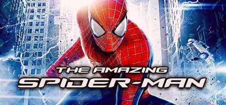 The Amazing Spider Man PC Game Download Full Version