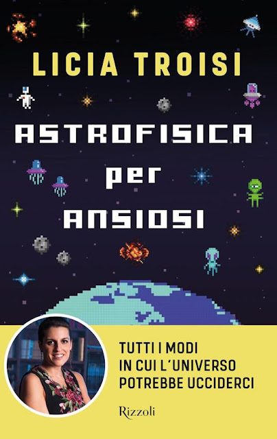 Astrofisica per ansiosi