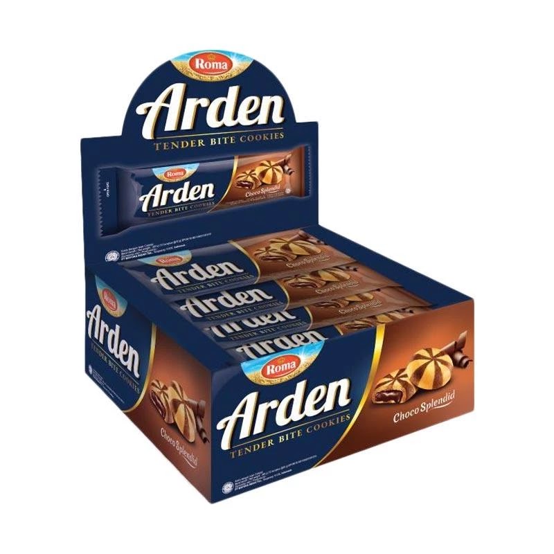 Roma Arden 27 gr