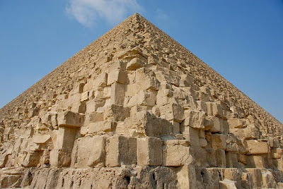 Great Pyramid