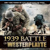   1939 battle of westerplatte (2013)