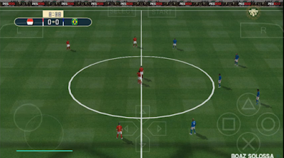  Popular PPSSPP PES are Jogress and Chelito Textures + Savedata PES Chelito v4 Full Update Transfers 2019 By Bachtiar Lesmana