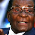 WHO chief 'rethinking' Robert Mugabe's appointment