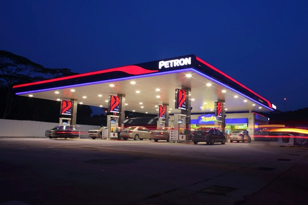 Petron Goes Euro 5 with New Blaze 100 Formulation ...