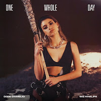 Dixie D’Amelio - One Whole Day (feat. Wiz Khalifa) - Single [iTunes Plus AAC M4A]